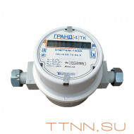 Счетчик газа Гранд-4 ТК (с термокорректором)