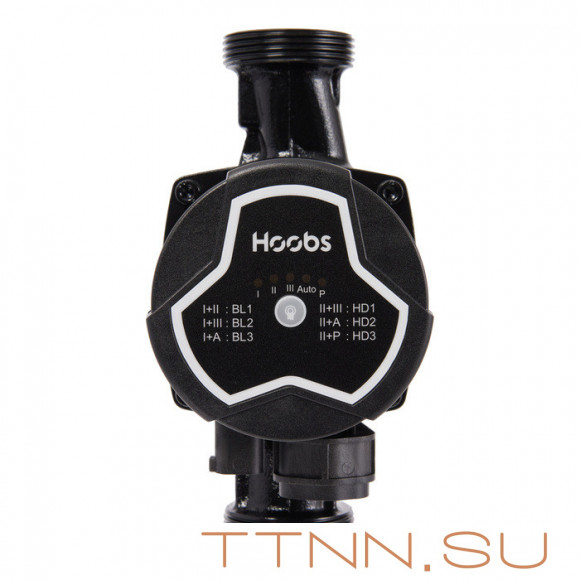 Насос для отопления Hoobs CTA 32-40 Насос для отопления Hoobs CTA 32-40