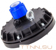 Оголовок для скважины Pumpman ОГ90-110/32