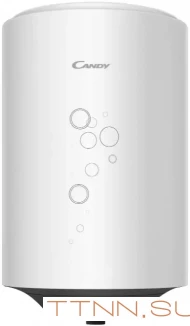 Накопительный водонагреватель Candy CR80V-HE1(R)