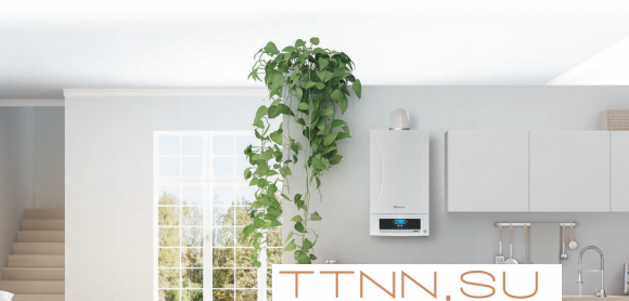 Настенный газовый котел Thermex Hydra HM28 Настенный газовый котел Thermex Hydra HM28