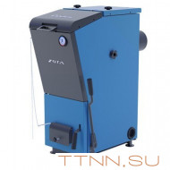 Твердотопливный котел ZOTA Сarbon 32 Твердотопливный котел ZOTA Сarbon 32