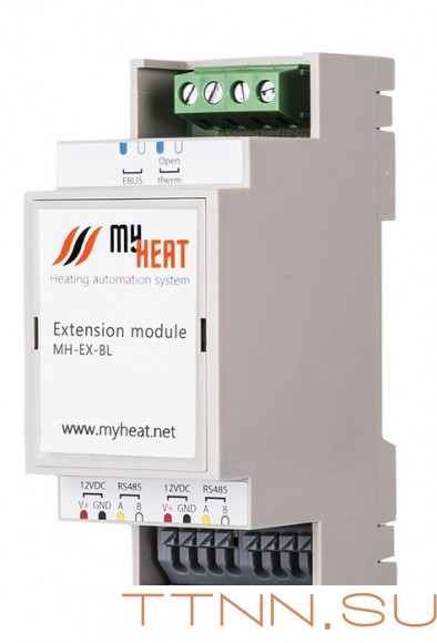 Адаптер цифровой шины для MY HEAT Pro (6309)