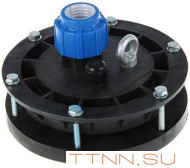 Оголовок для скважины Pumpman ОГС113-127/32