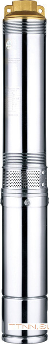 Скважинный насос Pumpman 4STM2-9 Скважинный насос Pumpman 4STM2-9