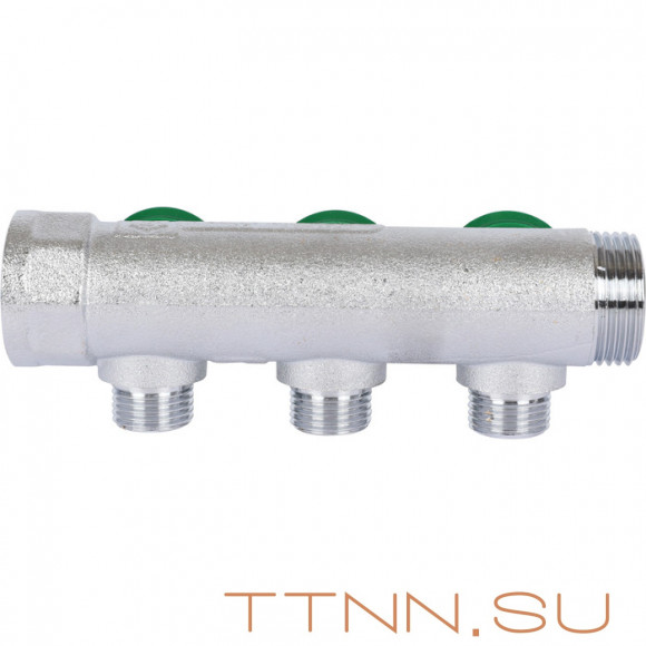 Коллектор STOUT SMB-6849-341203 Коллектор STOUT SMB-6849-341203