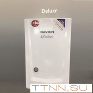Настенный газовый котел Navien Deluxe 16A White Atmo