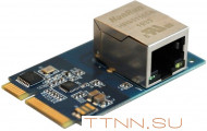 Модуль расширения Neptun Smart. Ethernet Модуль расширения Neptun Smart. Ethernet