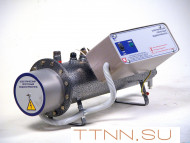 Электрический проточный водонагреватель ЭПВН 30 Электрический проточный водонагреватель ЭПВН 30