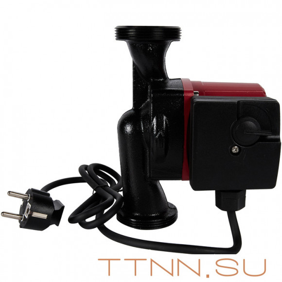 Насос для отопления Rommer Profi 32/60-180