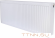 Стальной панельный радиатор Тип 33 Rommer Compact 33/300/2600 боковое подключение