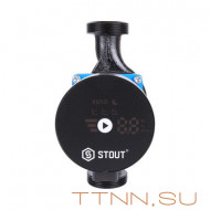 Насос для отопления STOUT mini 25/80-180 (SPC-0002-2580180)