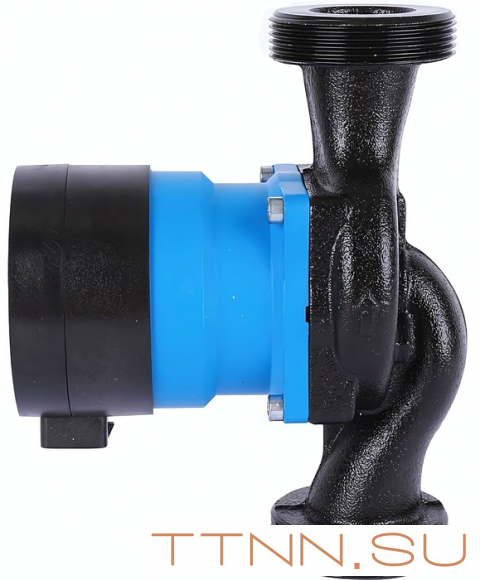 Насос для отопления STOUT mini 25/80-180 (SPC-0002-2580180) Насос для отопления STOUT mini 25/80-180 (SPC-0002-2580180)