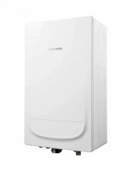 Газовый котел Navien Deluxe COAXIAL 24 k