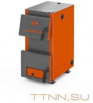 Твердотопливный котел Теплодар КУППЕР ОК-20 ( 2.0)