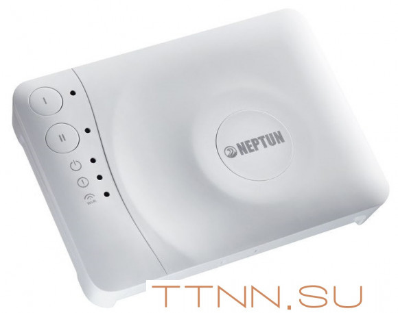Блок управления Neptun Smart Tuya