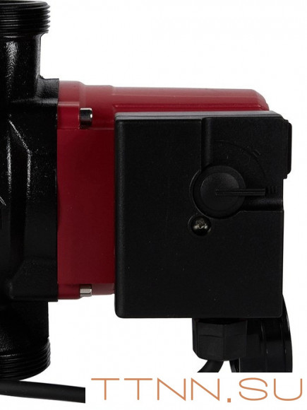 Насос для отопления Rommer Profi 32/80-180