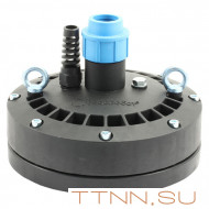 Оголовок для скважины Unipump АКВАРОБОТ АОС-133-40