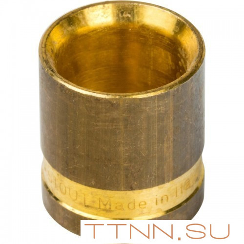 Монтажная гильза 16 Монтажная гильза 16