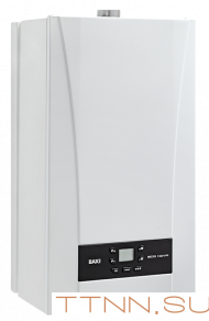 Газовый котел Baxi Eco Nova 31 F