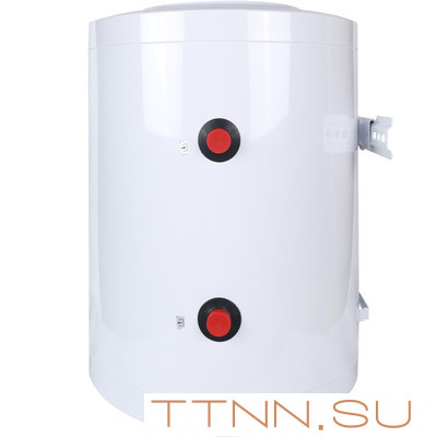 Бойлер косвенного нагрева Rommer Настенный 100 л., ТЭН 2,4 кВт (RWH-1210-050100)