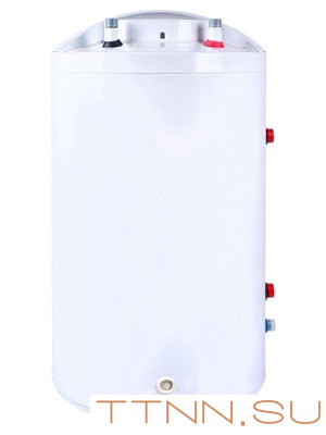 Бойлеры косвенного нагрева STOUT Напольный 300 л., ТЭН 3 кВт, один теплообменник (SWH-1110-050300)