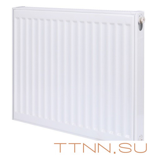 Стальной панельный радиатор ROMMER 11 500х900 нижнее подключение Ventil Россия