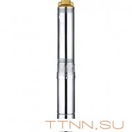 Скважинный насос Pumpman 4STM4-10V Скважинный насос Pumpman 4STM4-10V