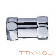 Прямое соединение Terminus 3/4"х3/4" г/г Прямое соединение Terminus 3/4"х3/4" г/г