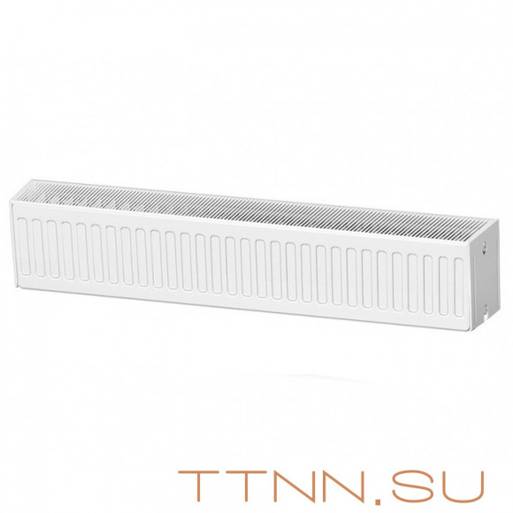 Стальной панельный радиатор Тип 33 Лемакс Premium VC 33х200х800