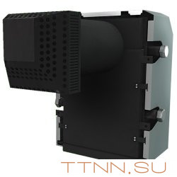 Напольный газовый котел Лемакс Патриот 12,5 с дымоходом