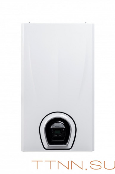 Настенный газовый котел 32 кВт Federica Bugatti 32 VARME