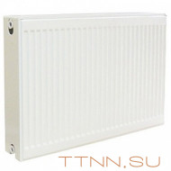 Стальной панельный радиатор STEELSUN STANDARD 22 300 x  500