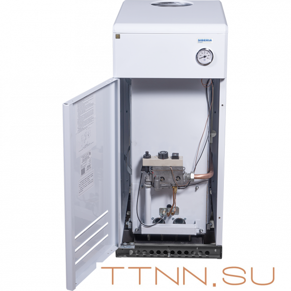 Котел газовый двухконтурный Siberia Dream 29K (АОГВк-29)