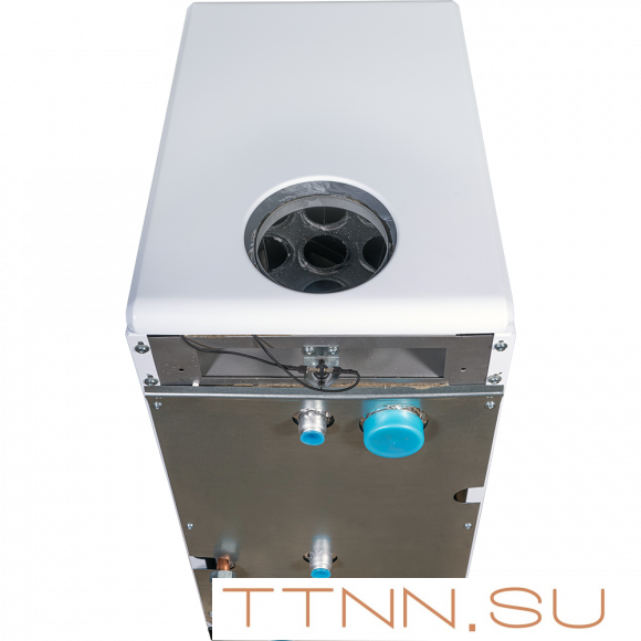 Котел газовый двухконтурный Siberia Dream 29K (АОГВк-29)