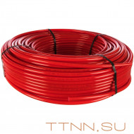 Труба Valfex PE-RT 16x2.0 мм для теплого пола бухта 160м (Россия) Труба Valfex PE-RT 16x2.0 мм для теплого пола бухта 160м (Россия)