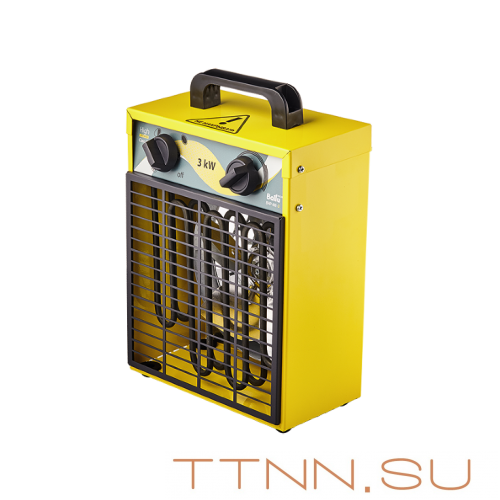 Тепловая пушка Ballu BHP-ME-9