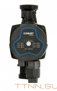 Насос для отопления Smart Install CPA 25-60 180