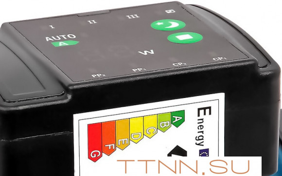 Насос для отопления Wester WPE 25-80G