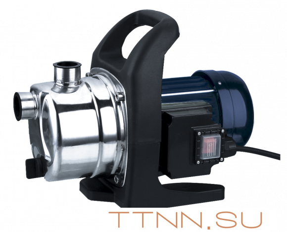 Поверхностный насос Termica AGP60 INOX