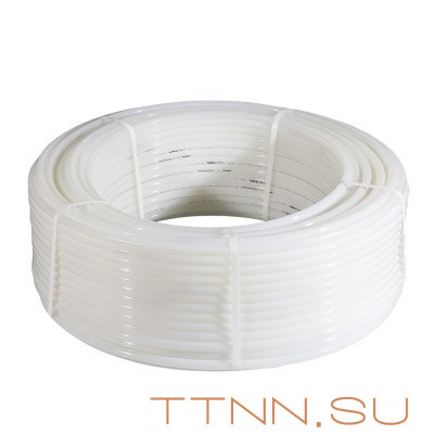 Труба термостойкая PE-RT 16 мм (2,0) VALTEC бухта 200м VR1620.200C