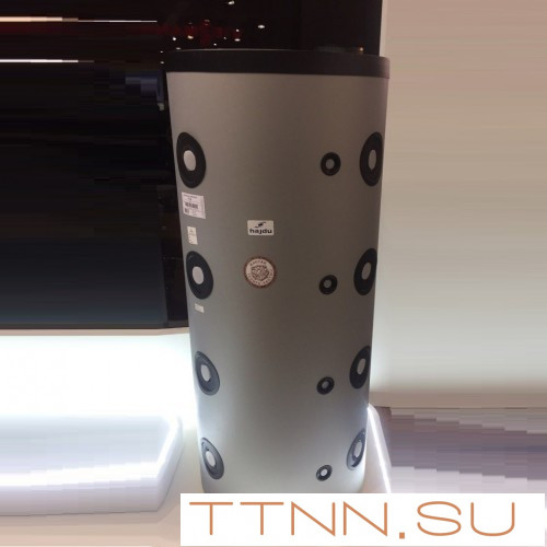 Бойлер косвенного нагрева Hajdu STA800C2