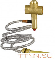 Клапан ICMA 3/4" (90608AE05)