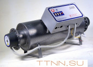 Электрический проточный водонагреватель ЭПВН 42Б Электрический проточный водонагреватель ЭПВН 42Б