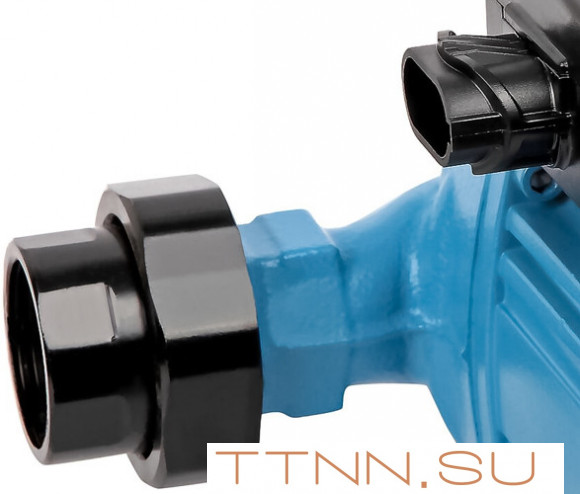 Насос для отопления Wester WPE 32-60G