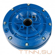 Оголовок для скважины Unipump АКВАРОБОТ АОС-152-40-Ч (чугун)