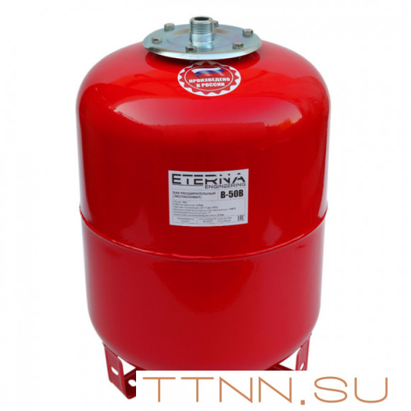 Расширительный бак ETERNA В-50В