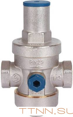 Редуктор давления STOUT SVS-1008-000015 Редуктор давления STOUT SVS-1008-000015