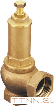 Клапан ICMA 3/4" (91254AE05)