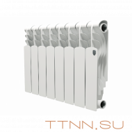 Биметаллический радиатор Royal Thermo Revolution Bimetall 350